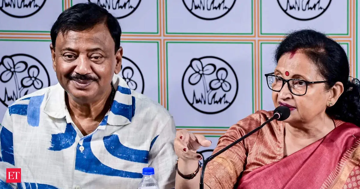 Dum Dum Uttar turns risky for TMC as BJP momentum and civic anger bite hard