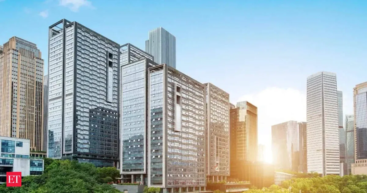 SWAMIH invests Rs 600 crore in Ramky to restart stalled Bengaluru homes for 1800 buyers