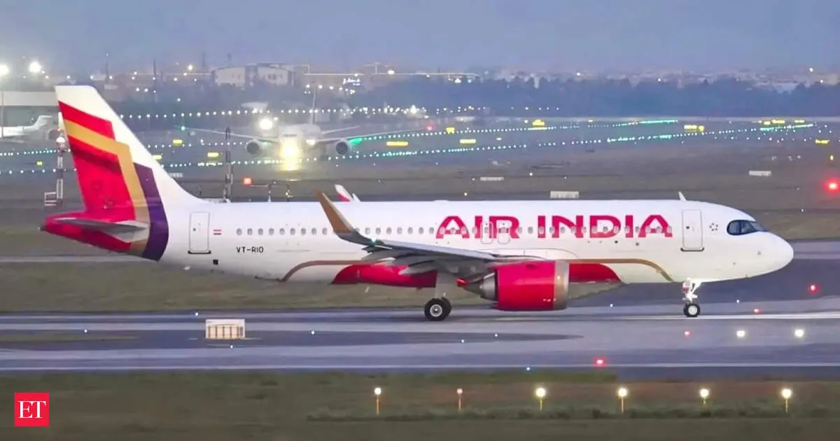 Air India board meets May 7 with cost cuts and CEO decision likely