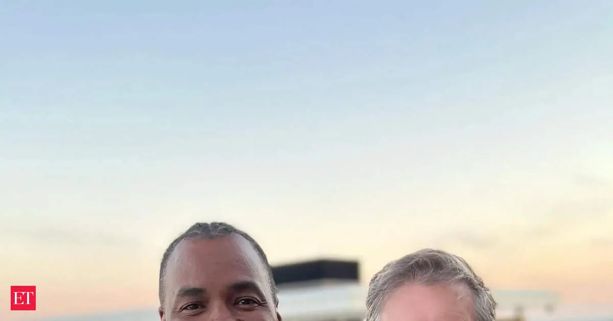 Jason Collins dies at 47 after brain cancer and his husband Brunson Green stood by him throughout