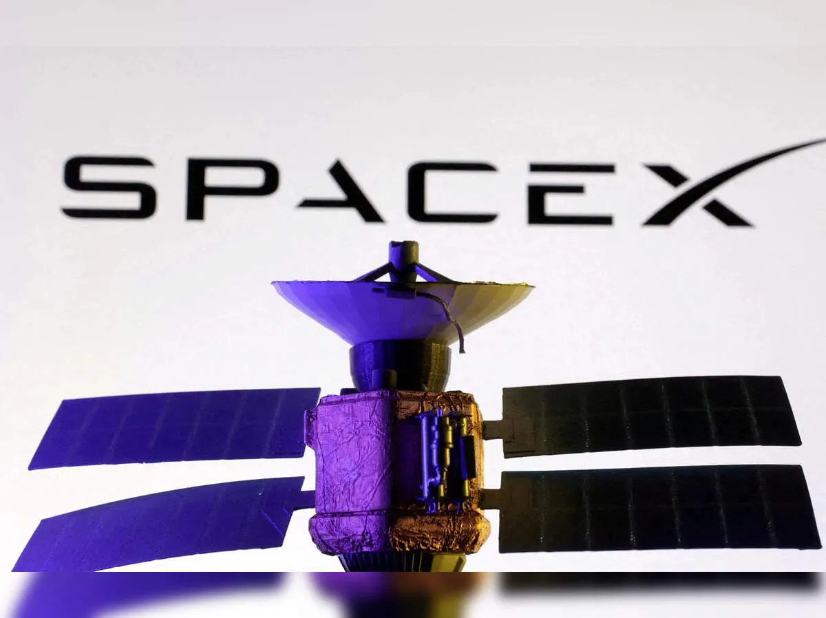 Foxconn launches second generation LEO satellites with SpaceX Falcon 9 push into space