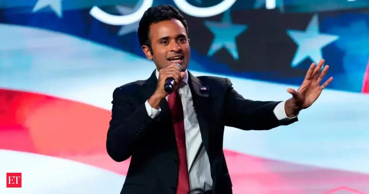Vivek Ramaswamy wins Ohio GOP primary after clashes with MAGA loyalists and proves his playbook works