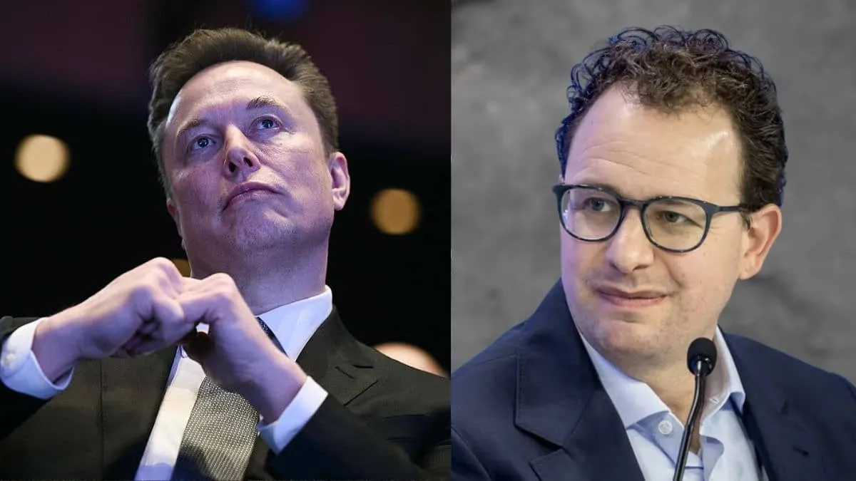 Musk to dissolve xAI into SpaceXAI and fold Grok into SpaceX AI plans