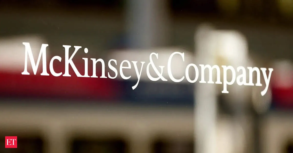 McKinsey renews 10 year BKC Mumbai lease in one of Indias priciest office deals