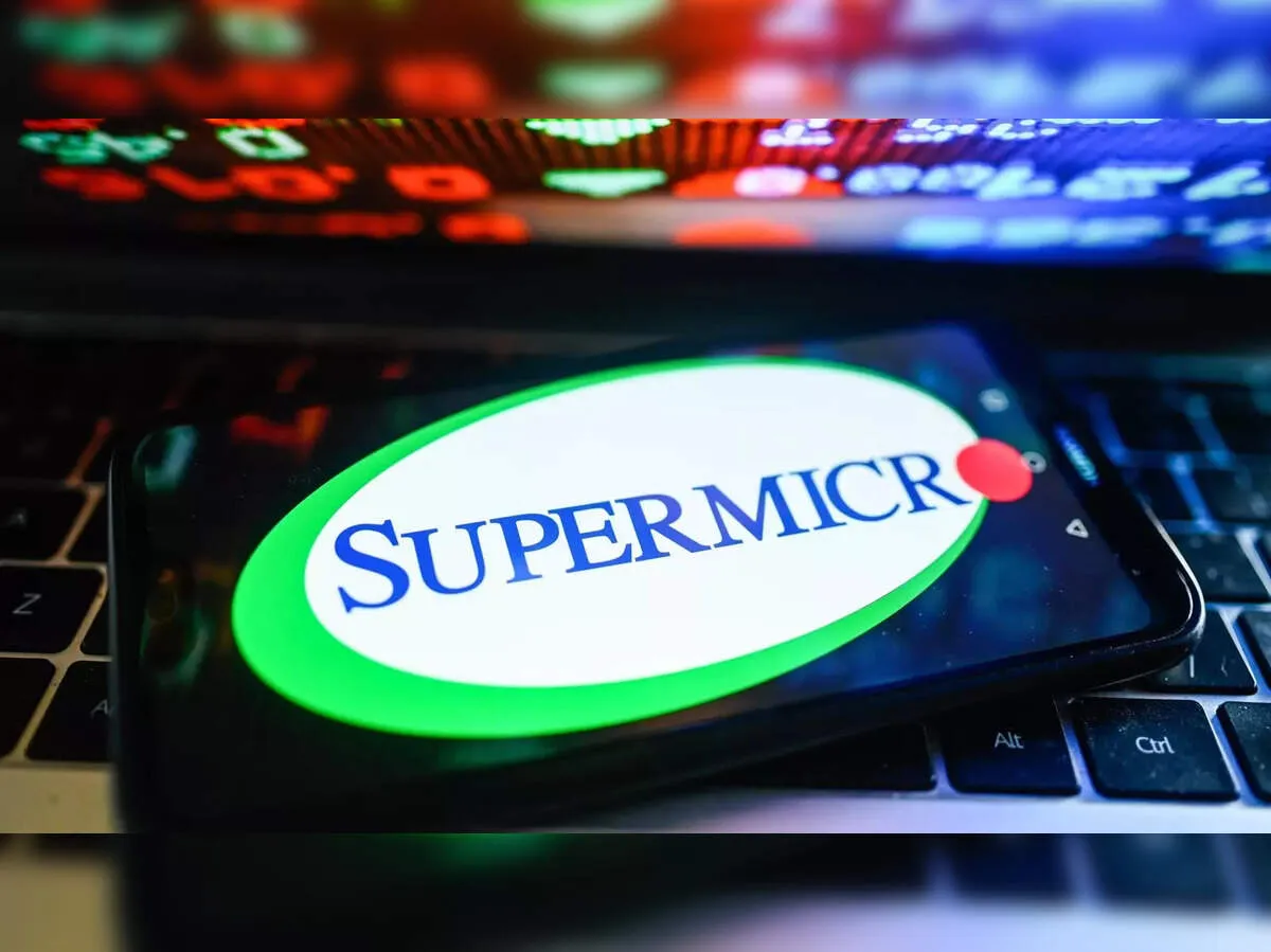 Super Micro forecasts AI server boom boosts outlook as Wall Street expectations get crushed