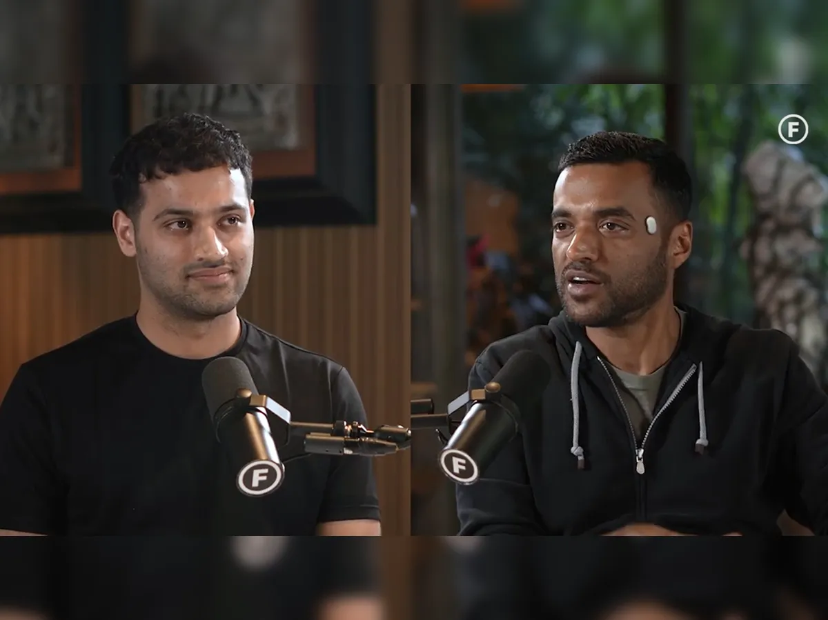 Deepinder Goyal admits Zomato resisted delivery economics then customers forced the change