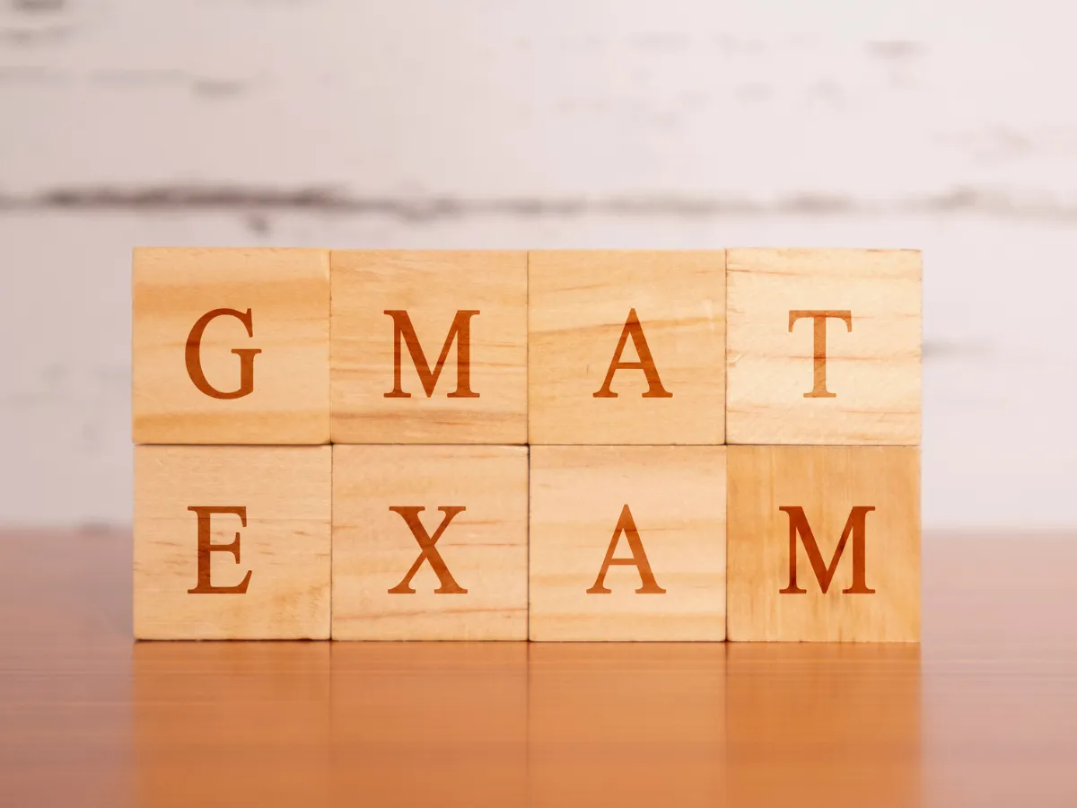 GMAT Focus Edition replaces old GMAT format removing AWA and adding Data Insights