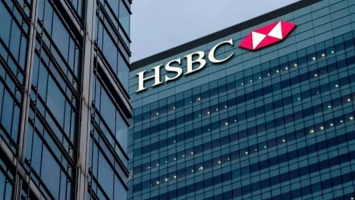 HSBC Downgrades India Again Citing War Risks and Oil Driven Inflation Fears