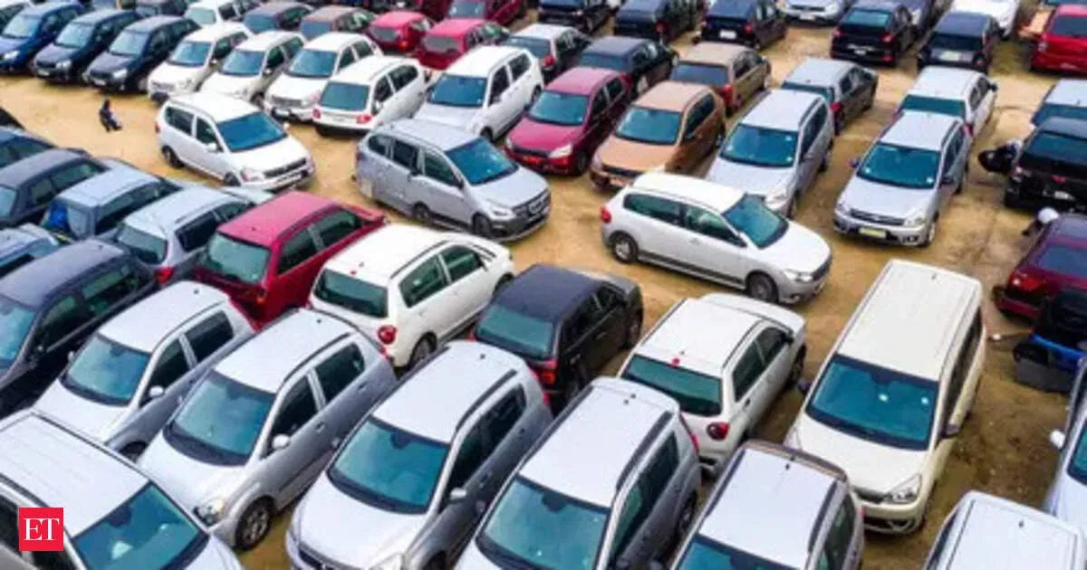 Auto industry starts FY27 strong with passenger and two wheeler demand beating global uncertainty