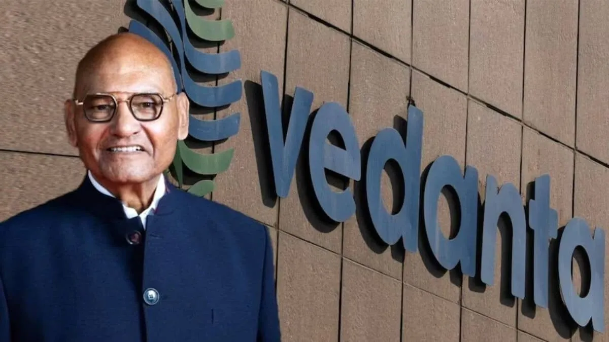 Vedanta Anil Agarwal backs Modi forex push urging citizens consume less and produce more