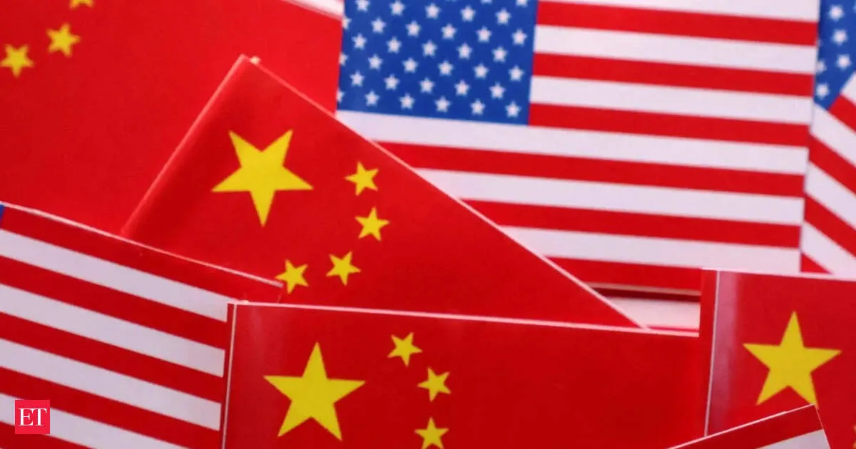 China ramps up economic pressure on the US with rare earth and supply chain laws