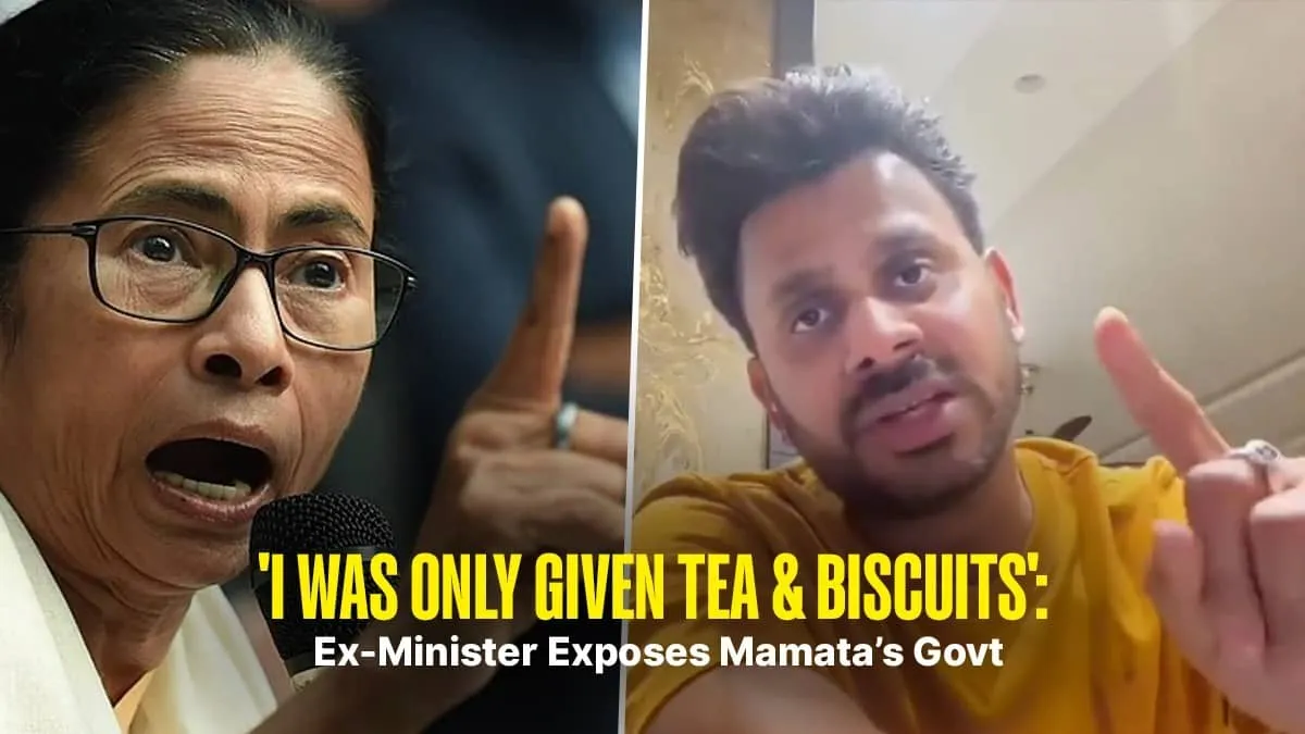 Manoj Tiwary quits TMC alleging 5 crore ticket scam and sidelining after he refused payment demand
