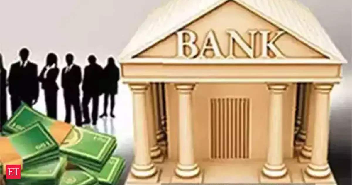 Public sector banks race into wealth management as deposits lose ground to market linked products