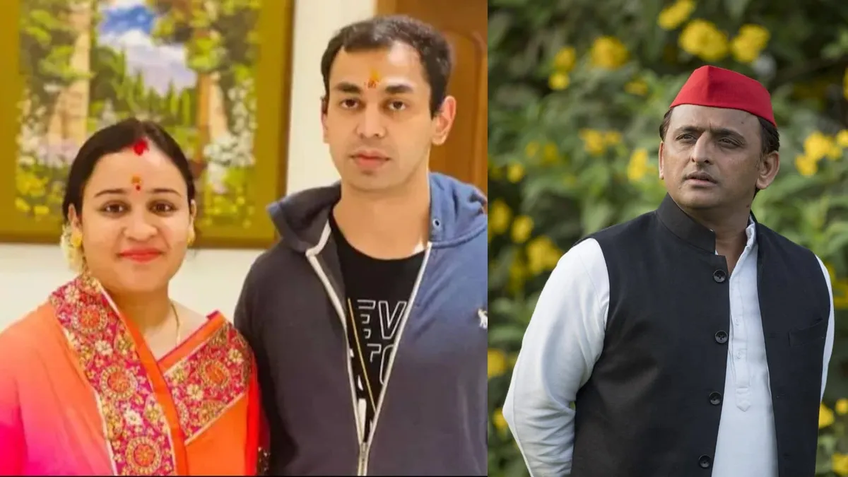Mulayam Singh Yadav Son Prateek Yadav Dies at 38 Family and Net Worth Revealed