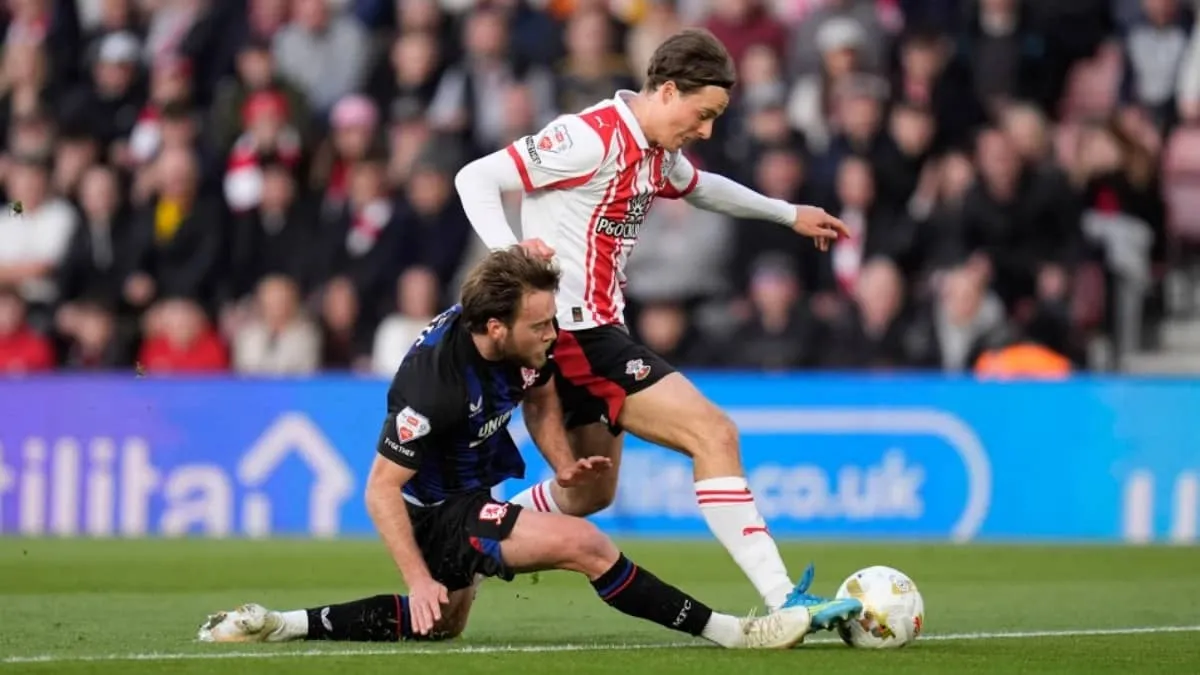 Middlesbrough demands Southampton be thrown out of Championship playoff final over spying claims