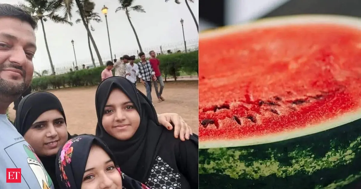 Four die in Mumbai after biryani and watermelon as doctors find severely damaged kidneys