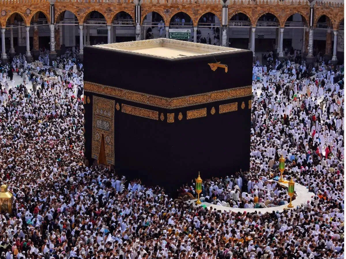 Saudi Arabia opens limited Mecca permits for six groups as Hajj entry rules start