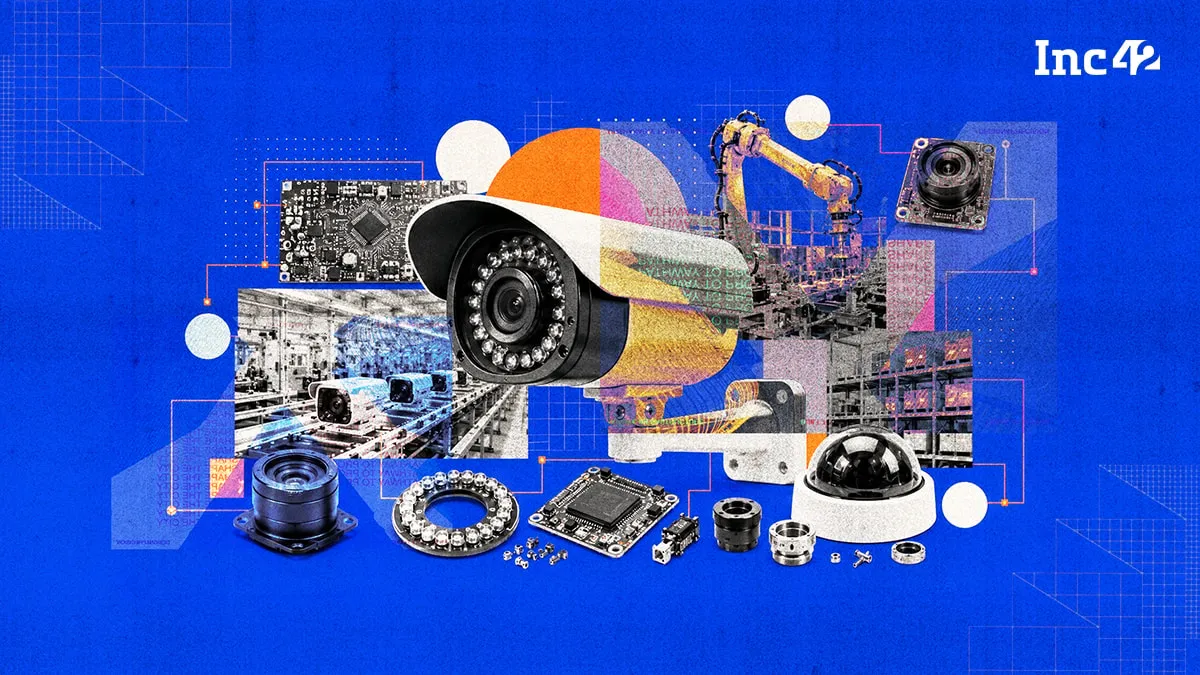 CCTV ban sparks India gold rush as startups and OEMs race to fill Chinese surveillance vacuum