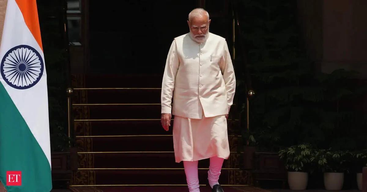 India Inc moves to curb gold buying and foreign travel after Modi’s FX warning
