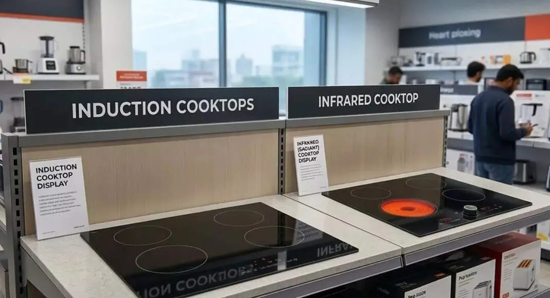 Can India cook without LPG The real answer depends on induction cooktop manufacturing at scale