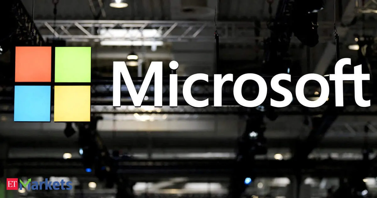 Microsoft cloud revenue jumps as spending cools and AI investment bets pay off for investors