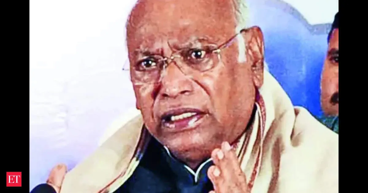 Congress slams caste census delay a year after Modi promise no clear rollout plan