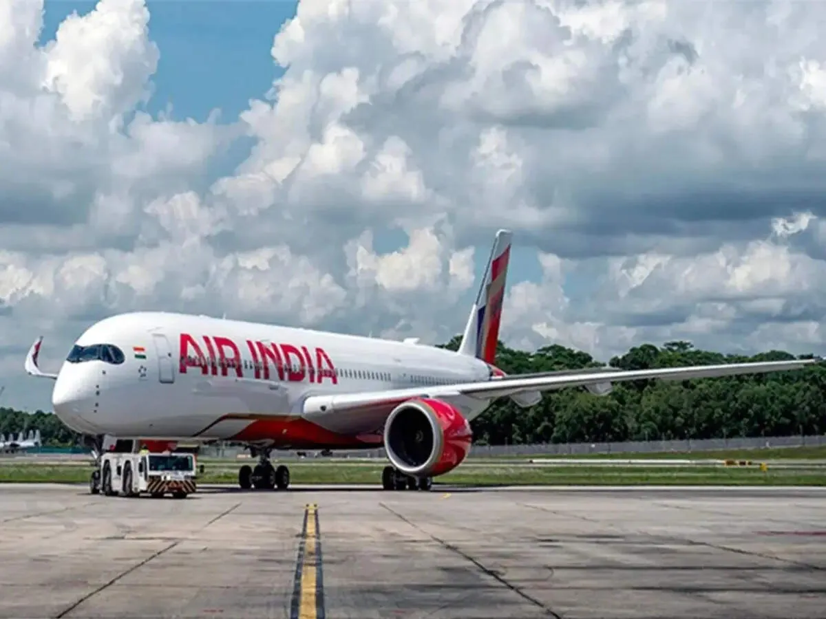 Air India suspends and cuts international flights between June and August 2026 check affected routes