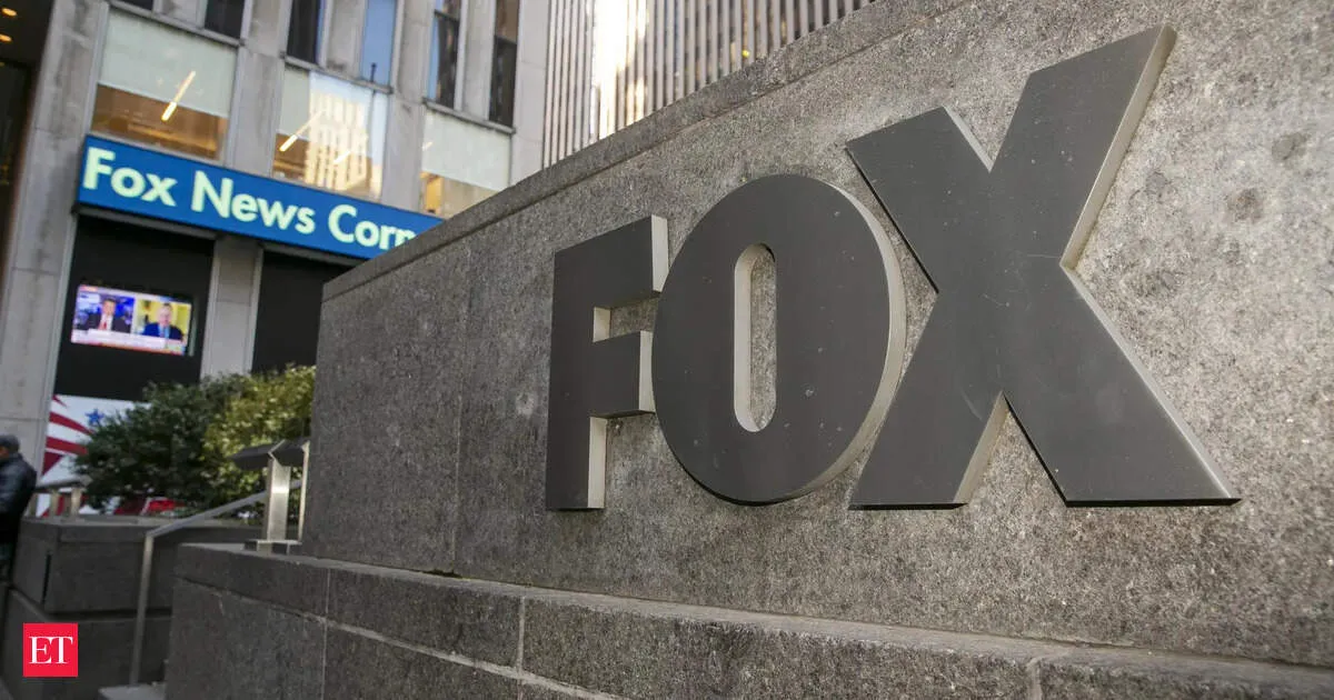 US judge again dismisses Fox News defamation case tied to Trump supporters