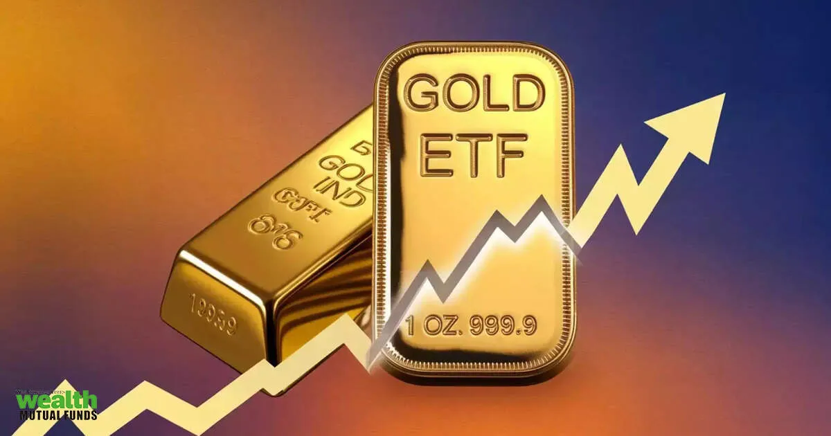 HDFC Gold ETF to use gold derivatives only during physical gold shortages