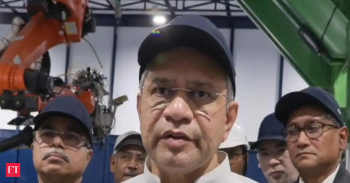 Vande Bullet prototype to roll out in 2027 with Atmanirbhar B 28 design