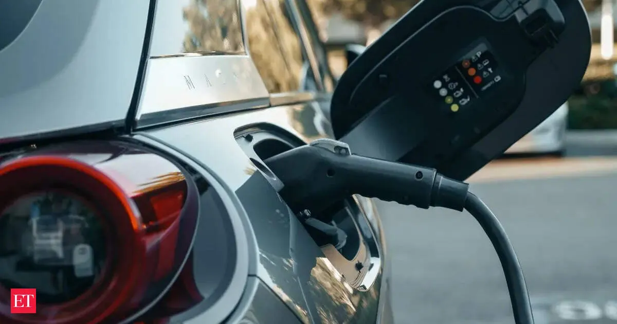 India EV battery demand set to soar tenfold to 200 GWh by 2032 IESA