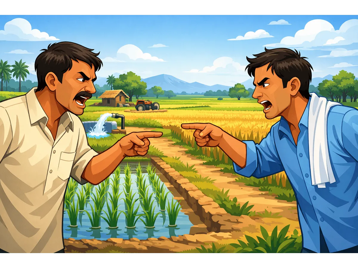 Supreme Court orders full refund after mortgage fraud buried in property sale