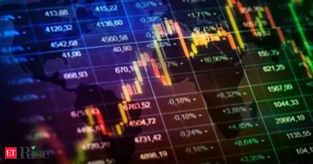 Eurozone business activity slips as services weaken and US retail sales surge