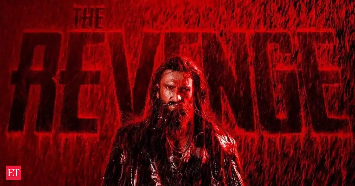 Dhurandhar 2 smashes $25 million overseas milestone rewriting Bollywood’s global playbook