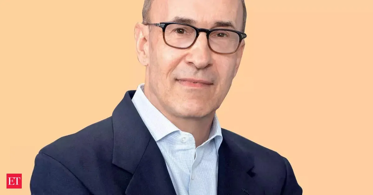 Rogoff warns Trump tariffs won’t endure as rivals retaliate and US growth slows