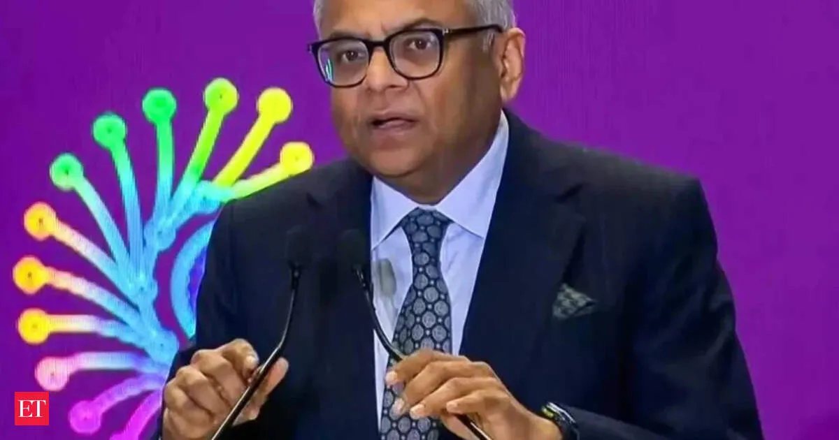 Tata Group plans to more than double in Uttar Pradesh with jobs and export push