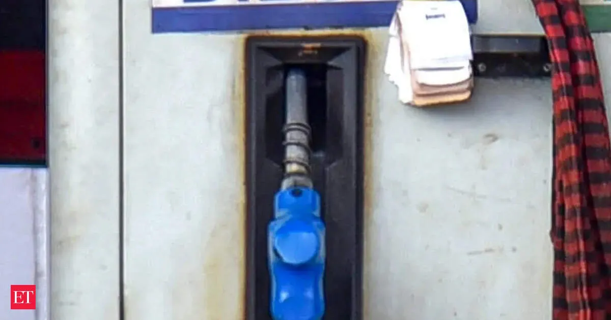 West Asia war slashes bulk diesel sales as buyers rush to cheaper retail pumps