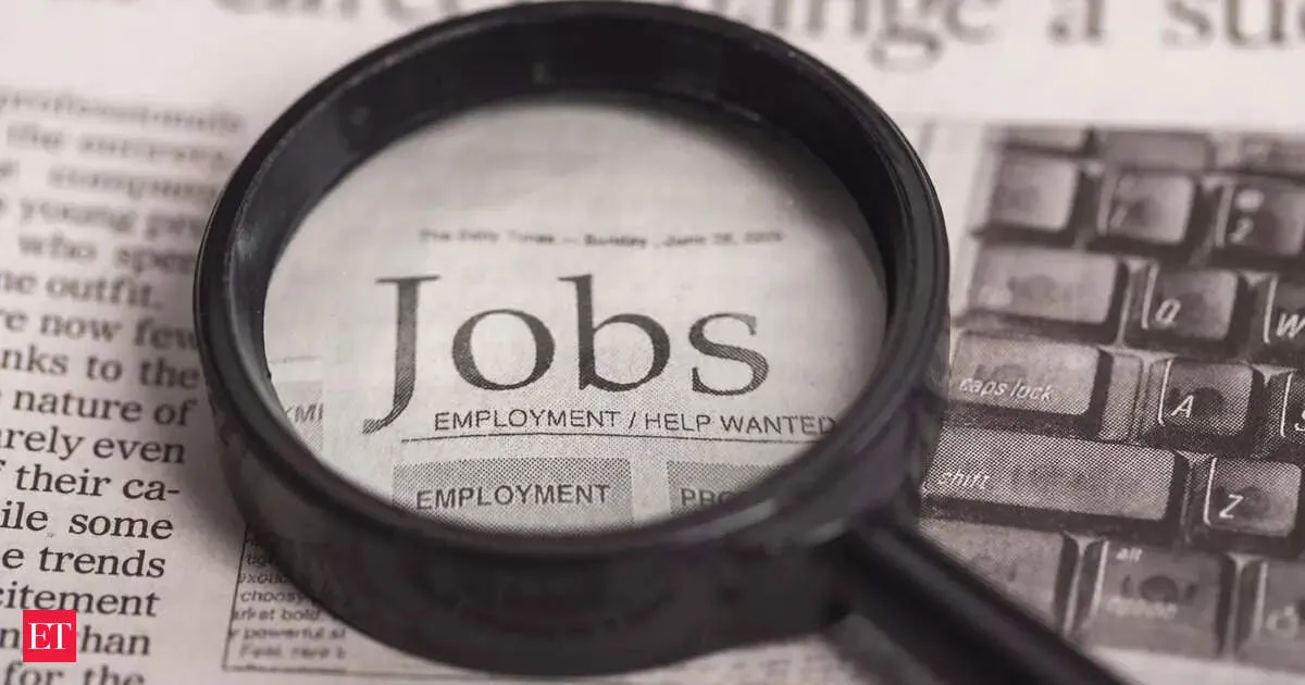 High minimum wages in India may be choking formal jobs say economists at FED