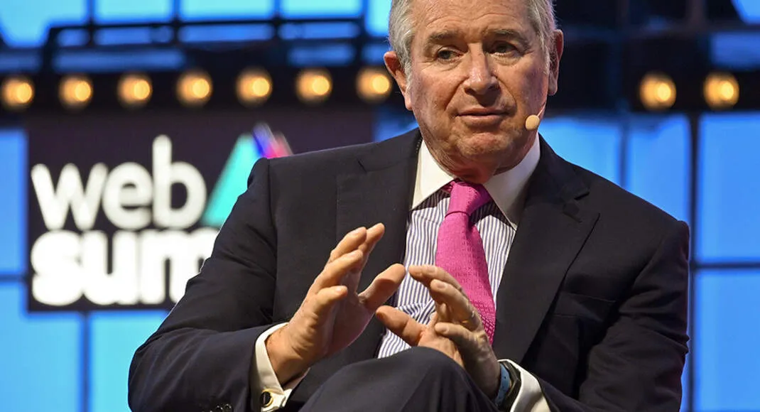 Blackstone targets warehouse dominance in India but must take on risky property development bets