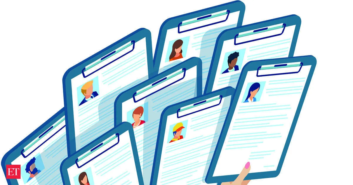 India IT talent glut grows fast as jobseekers surge 32% in four months
