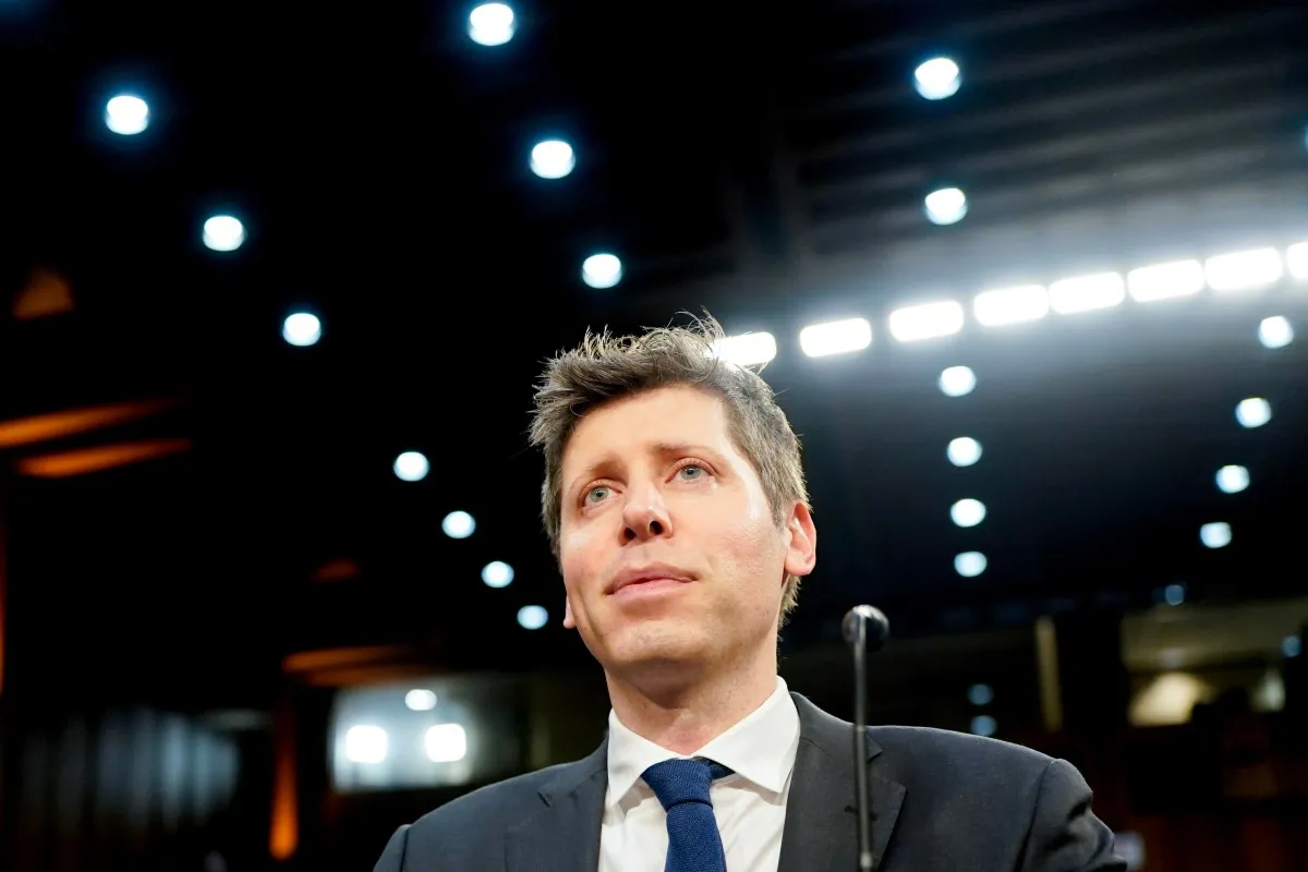 Musk v Altman turns messy fast as emails texts and tweets flood court