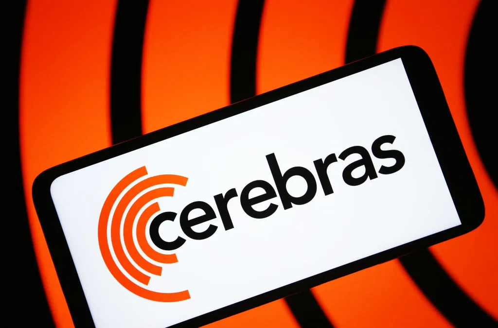 Cerebras set for blockbuster IPO as OpenAI ties deepen and valuation may hit 26 6 billion