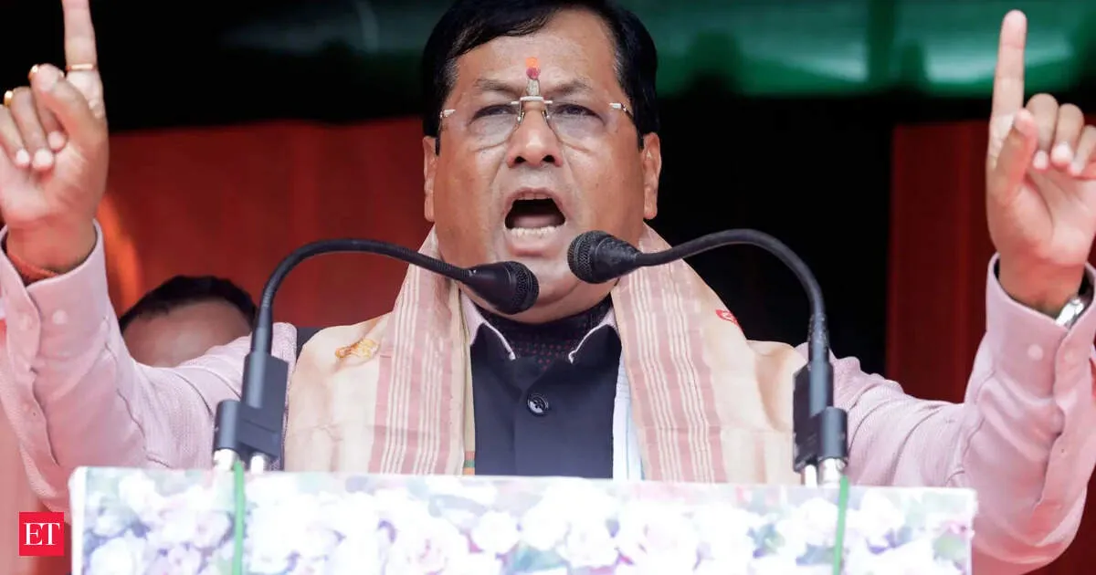 Major Indian ports cross 915 MT cargo in FY26, beating targets by 7 percent