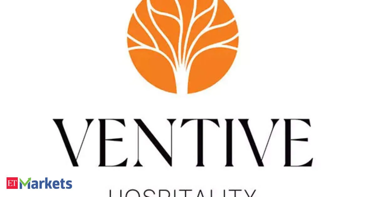 Ventine Hospitality Q4 profit jumps 72 percent to Rs 259 crore on surging revenue