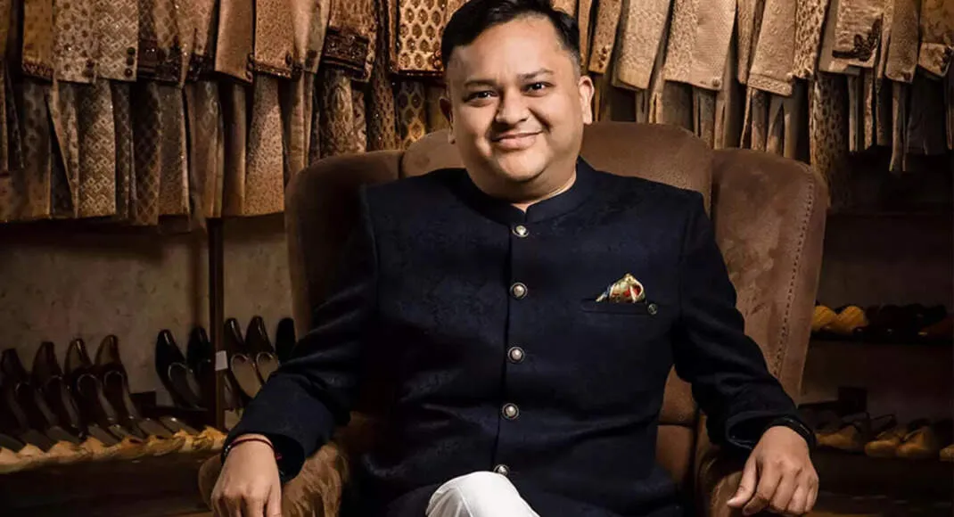 Manyavar Parent Vedant Fashions Falters as Wedding Budgets Tighten and Gen Z Changes Taste