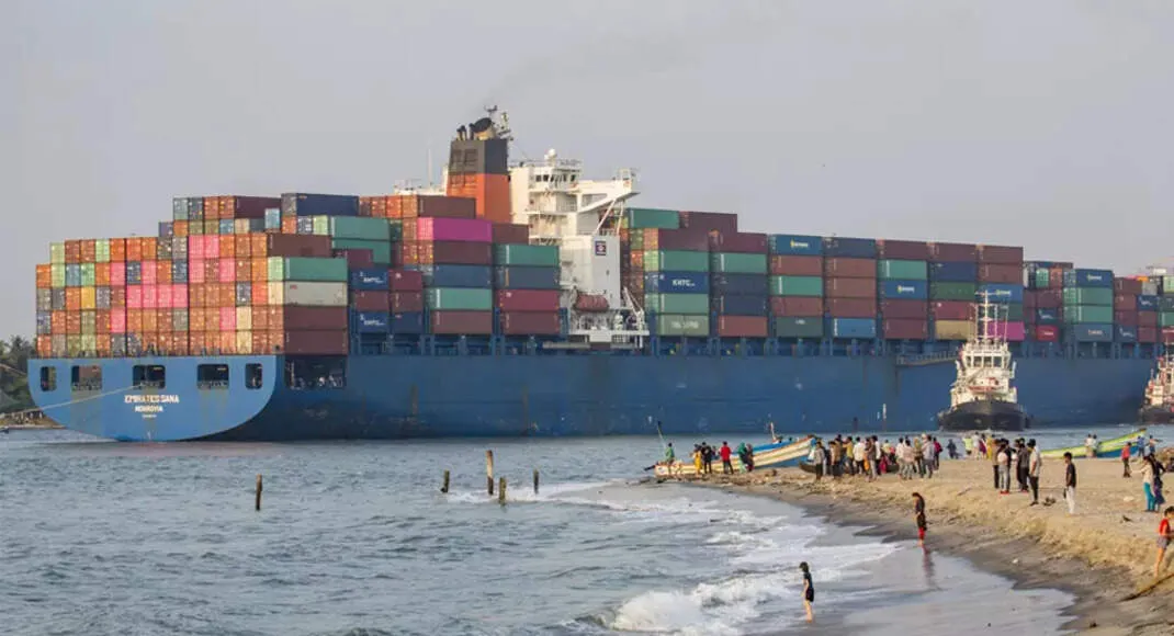 India launches port overhaul to meet international standards amid whale sized bottlenecks