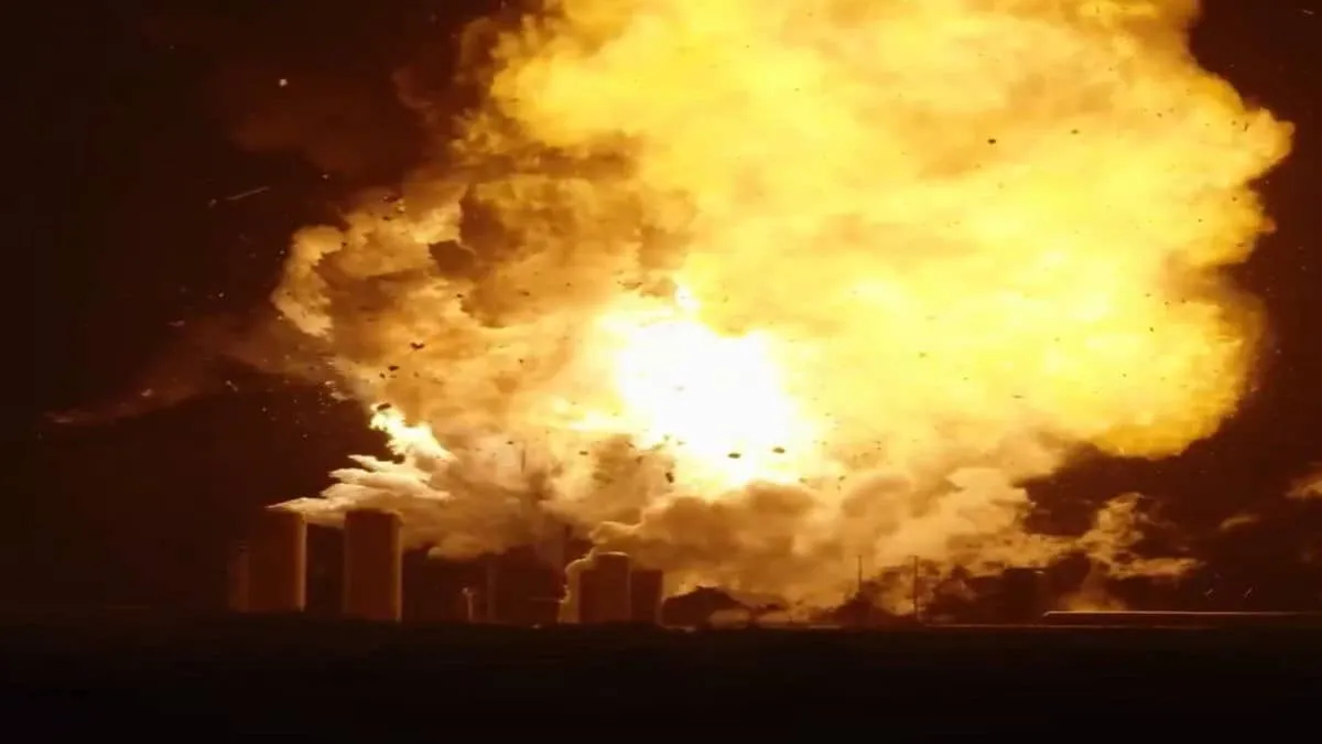 14 IRGC Members Killed in Zanjan Ordnance Blast as US Iran Tensions Escalate