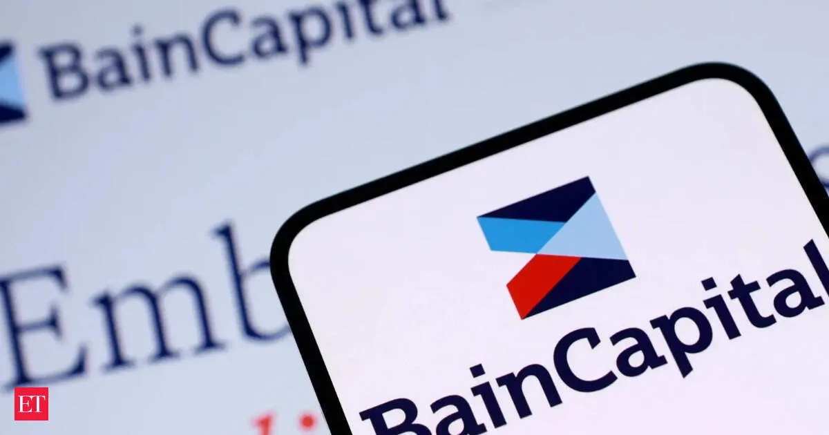Bain Capital emerges as sole contender to buy Vitabiotics after rivals exit bidding