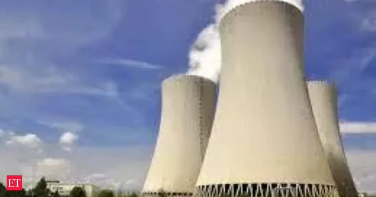 Spain largest nuclear plant faces uncertain fate as energy shortages fuel fierce debate