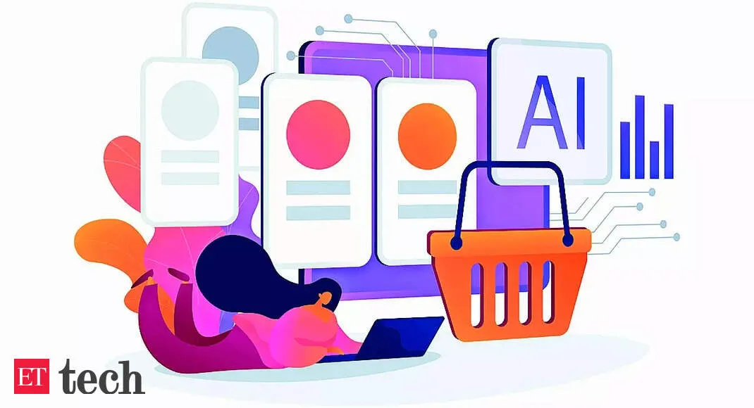 ETtech Morning Dispatch reveals AI led digital storefront race and Lalit Keshre award win